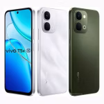 Vivo T5x