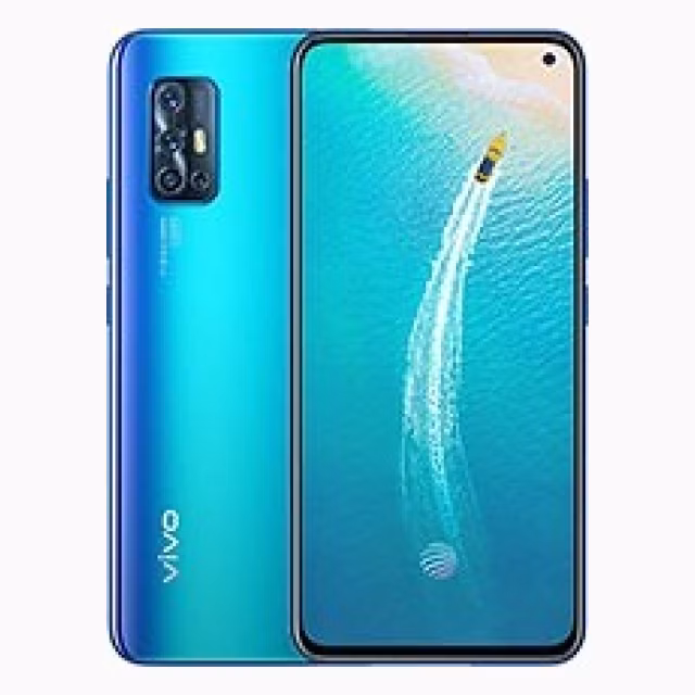 Vivo V19 (Indonesia)