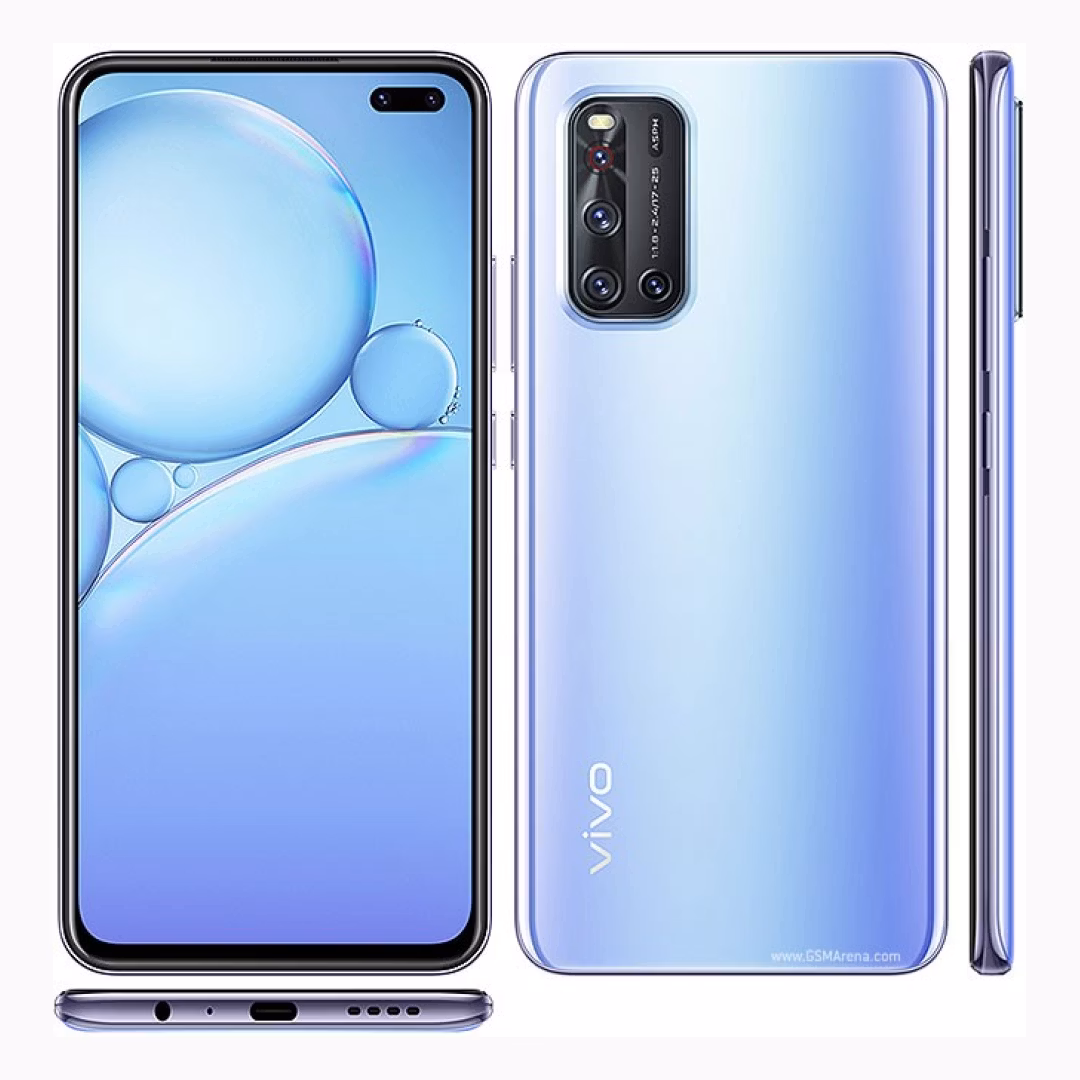 Vivo V19
