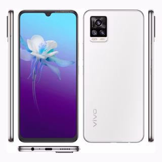Vivo V20 2021