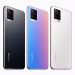 Vivo V20 2021