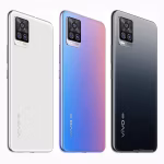 Vivo V20 Pro