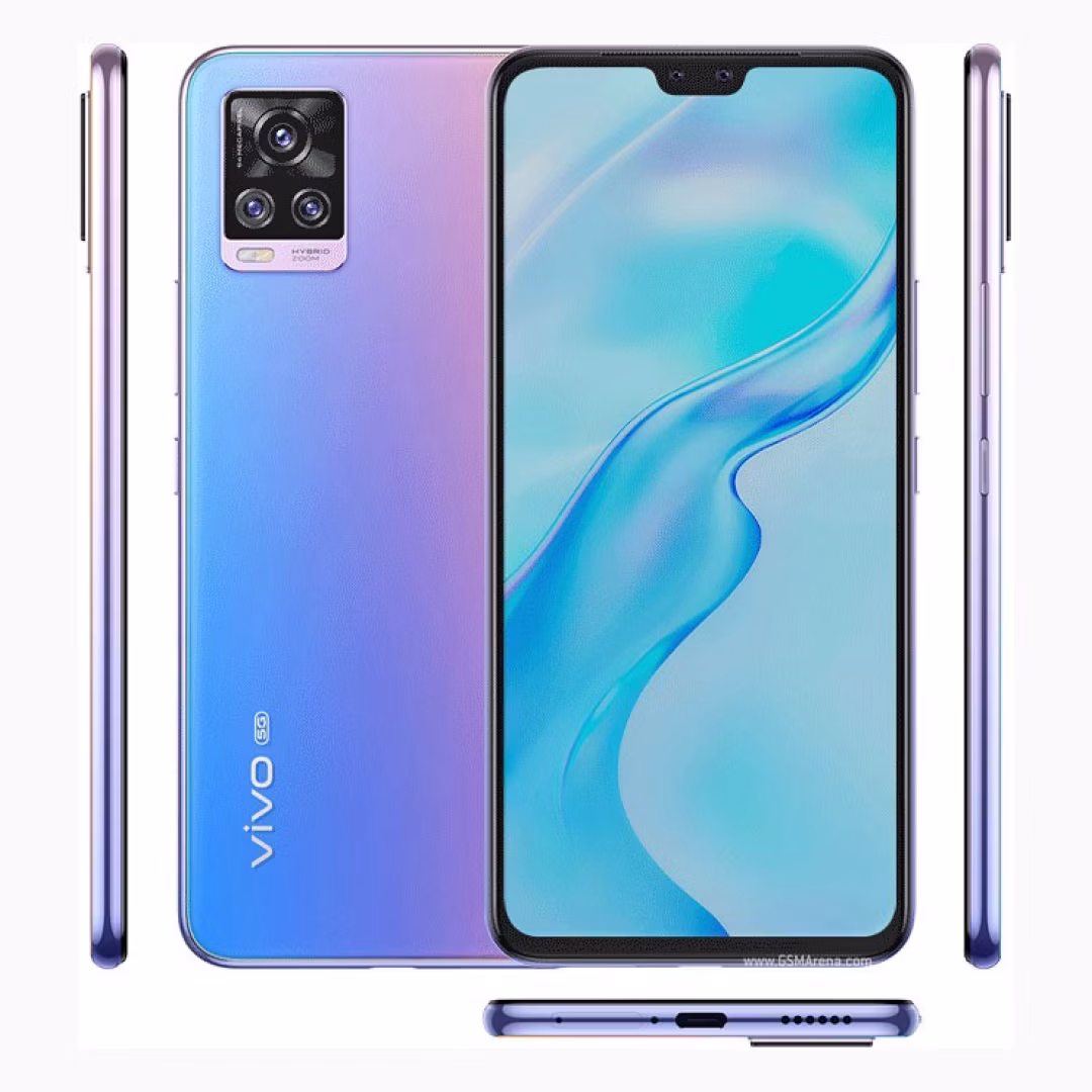 Vivo V20 Pro
