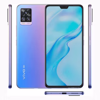 Vivo V20 Pro