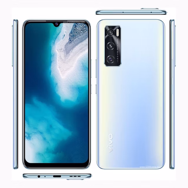 Vivo V20 SE