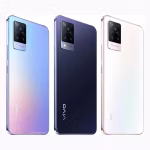 Vivo V21 5G