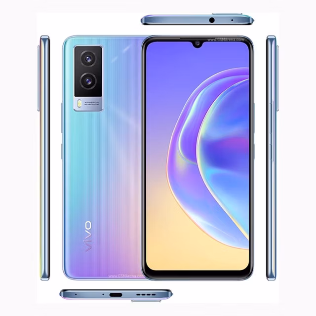 Vivo V21e 5G