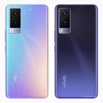 Vivo V21e 5G
