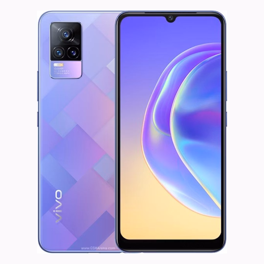Vivo V21e