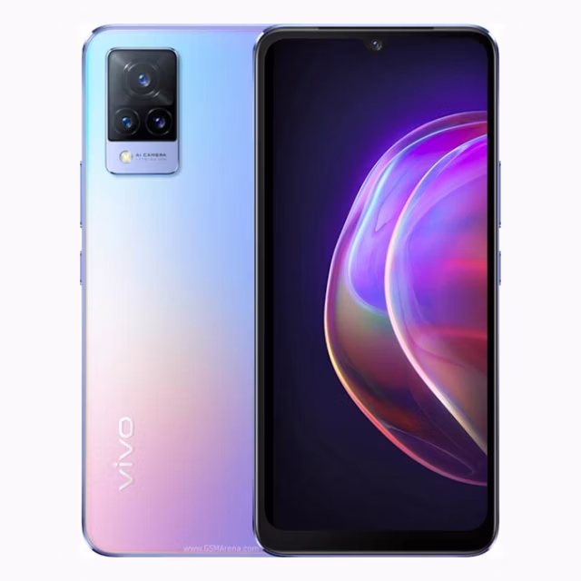 Vivo V21s