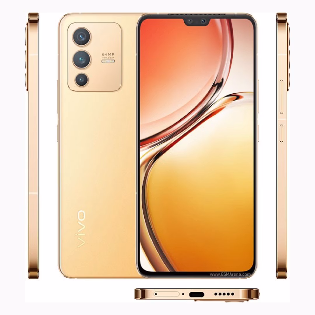 Vivo V23 5G