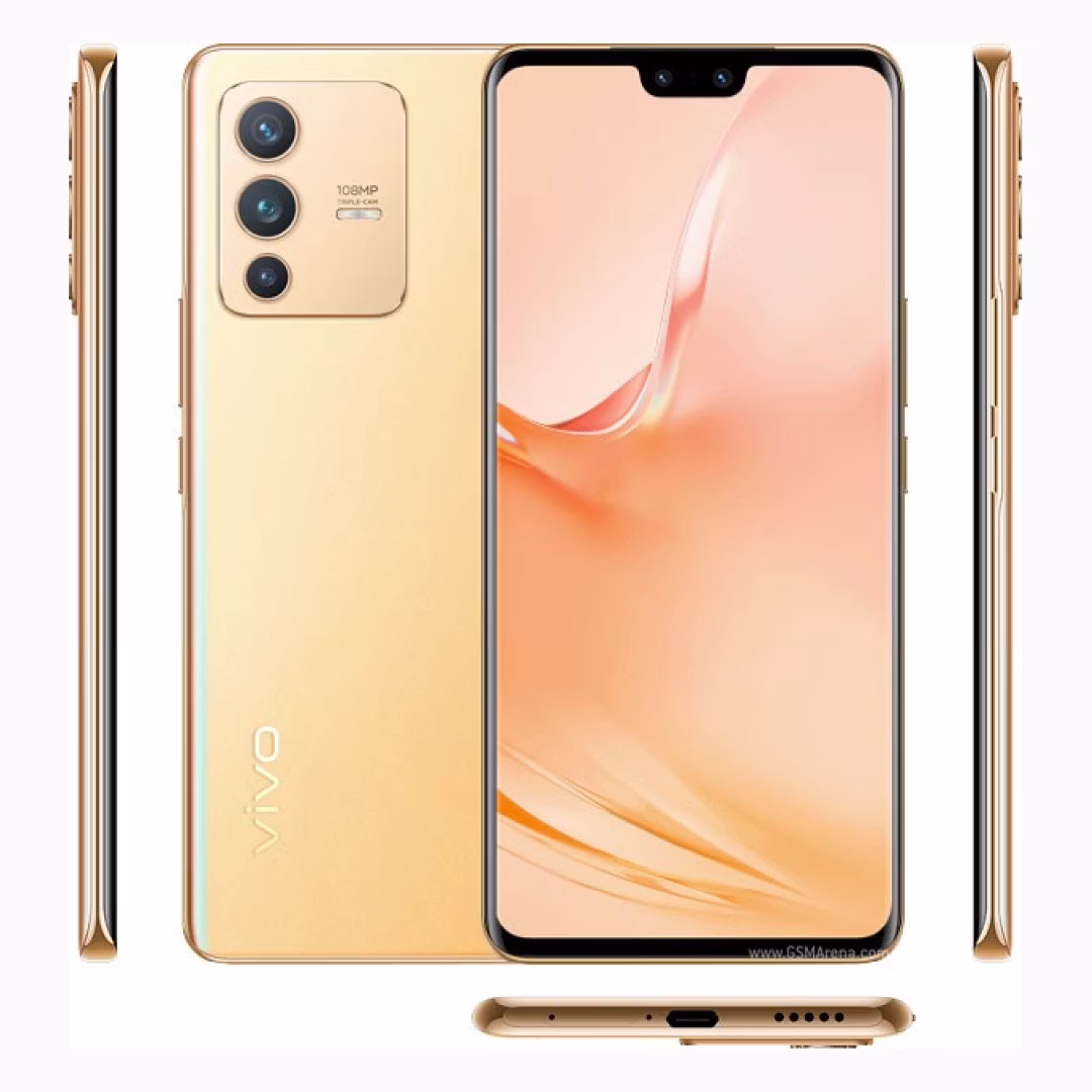 Vivo V23 Pro