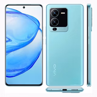 Vivo V25 Pro
