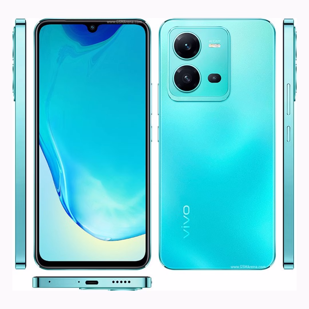 Vivo V25