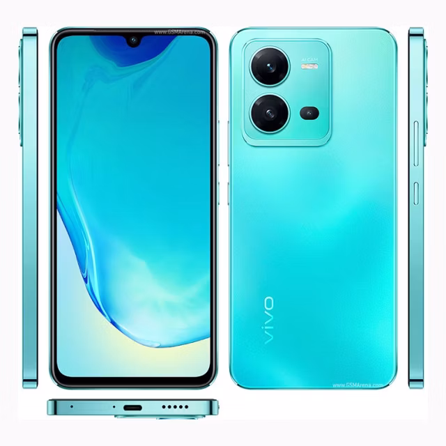 Vivo V25