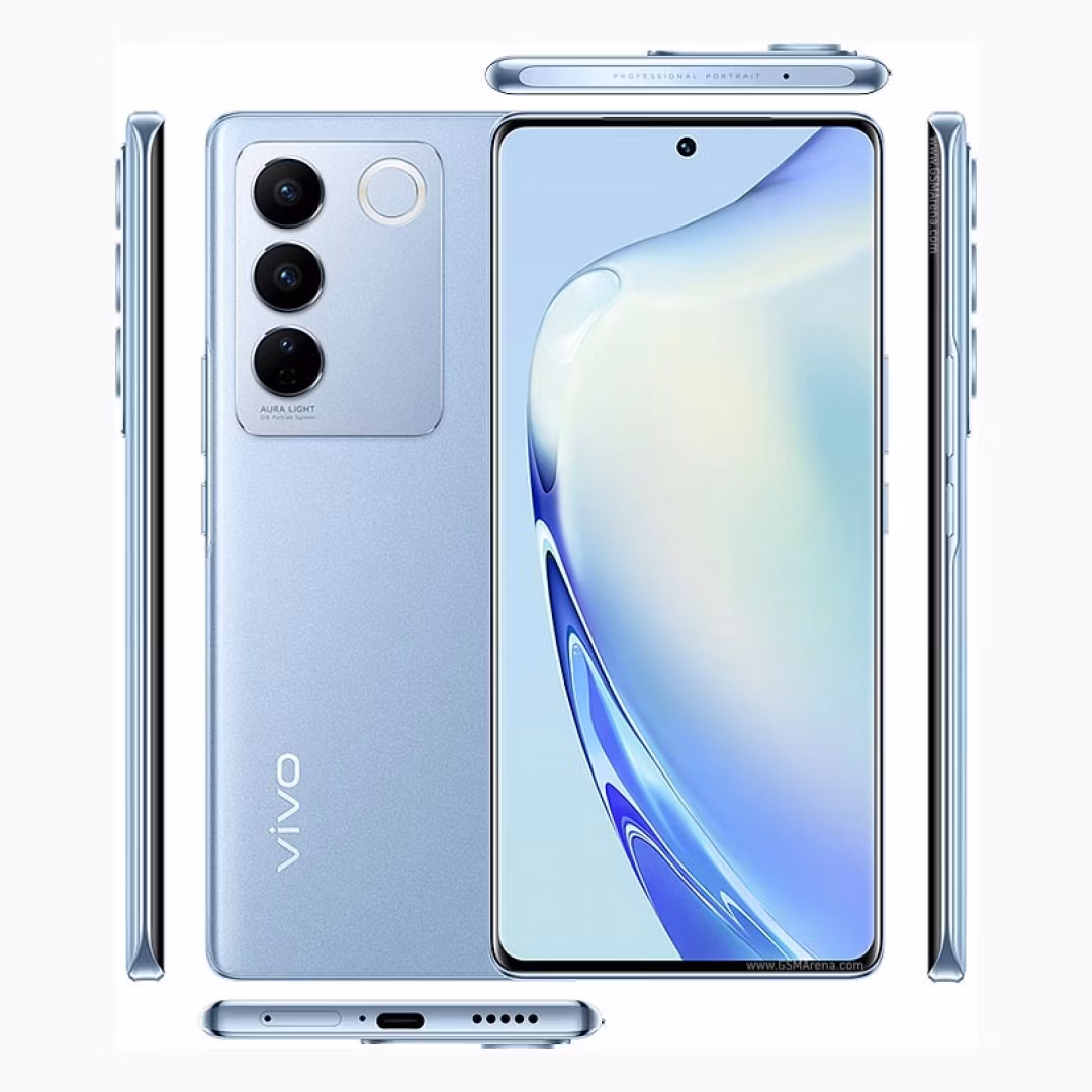 Vivo V27 Pro