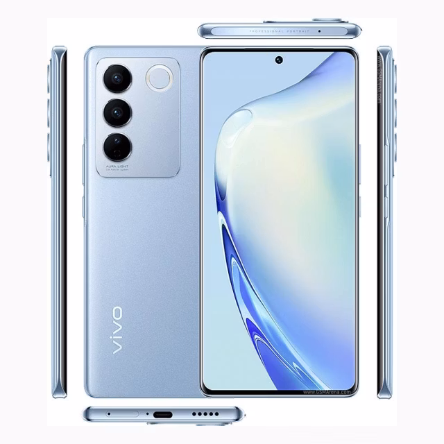 Vivo V27