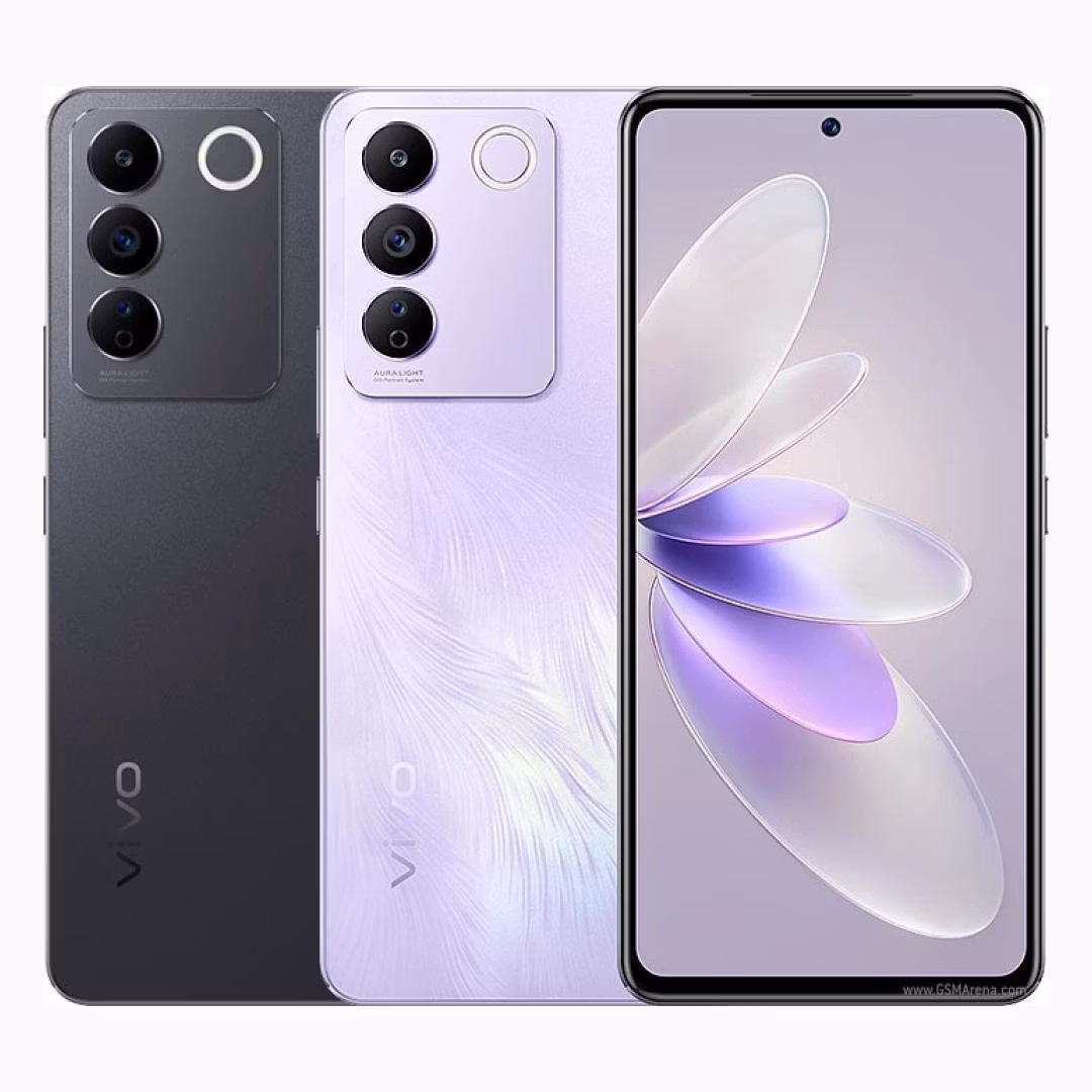 Vivo V27e