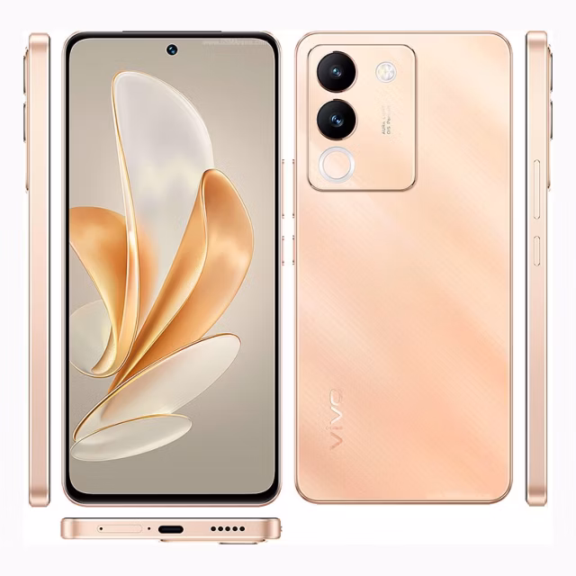 Vivo V29e