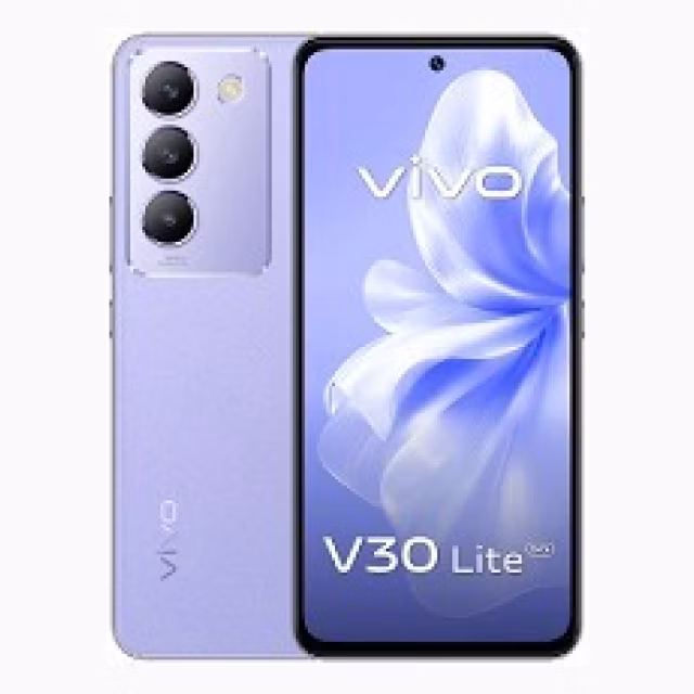 Vivo V30 Lite (ME)