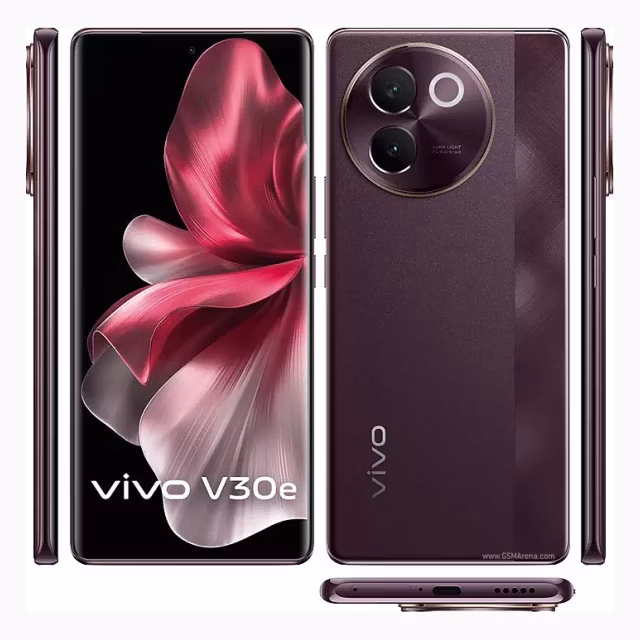 Vivo V30e