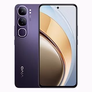 Vivo V40 Lite (IDN)