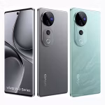 Vivo V40 Pro