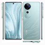 Vivo V40 Pro
