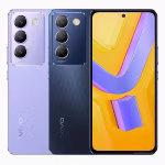 Vivo V40 SE