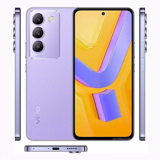 Vivo V40 SE