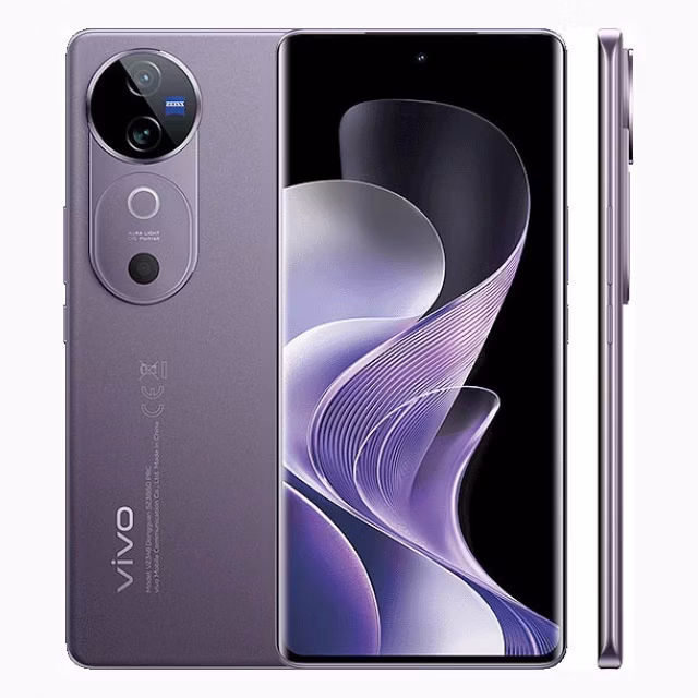 Vivo V40