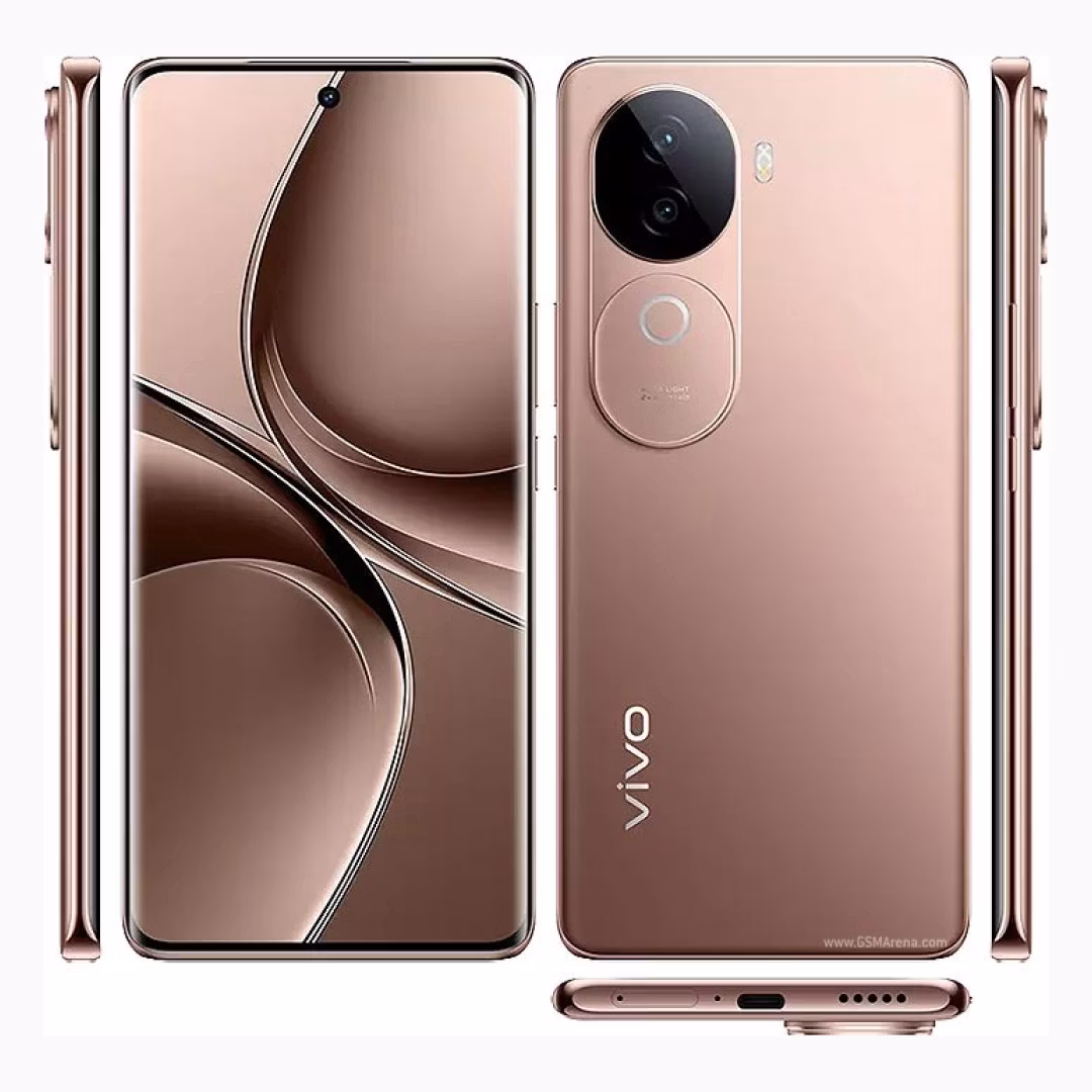 Vivo V40e