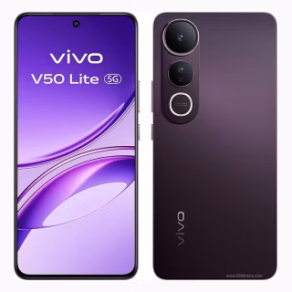 Vivo V50 Lite