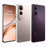 Vivo V50 Lite