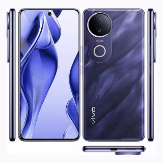 Vivo V50e