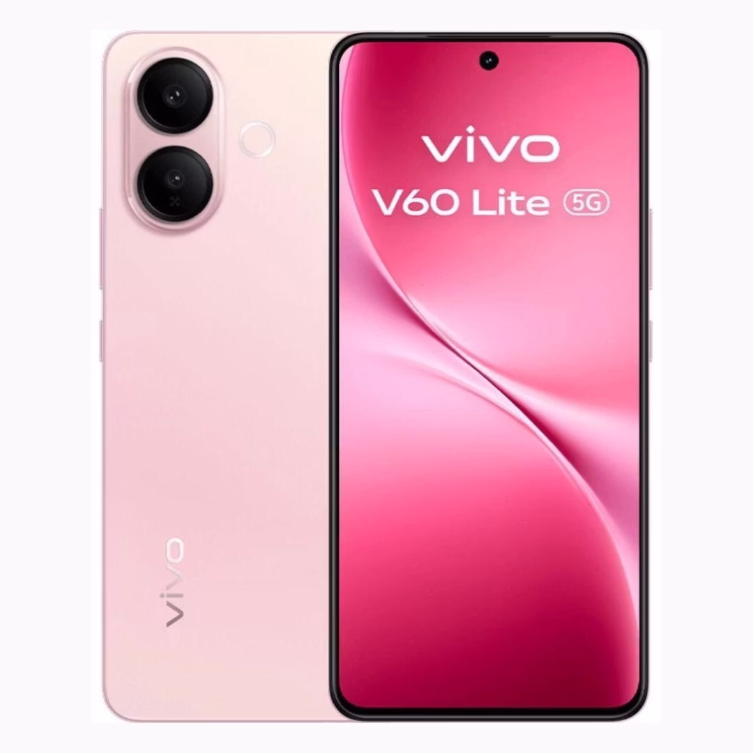 Vivo V60 Lite 5G