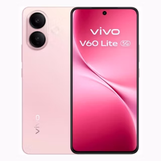 Vivo V60 Lite 5G