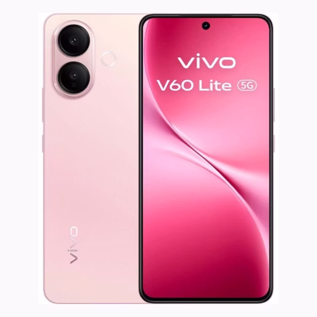 Vivo V60 Lite 5G
