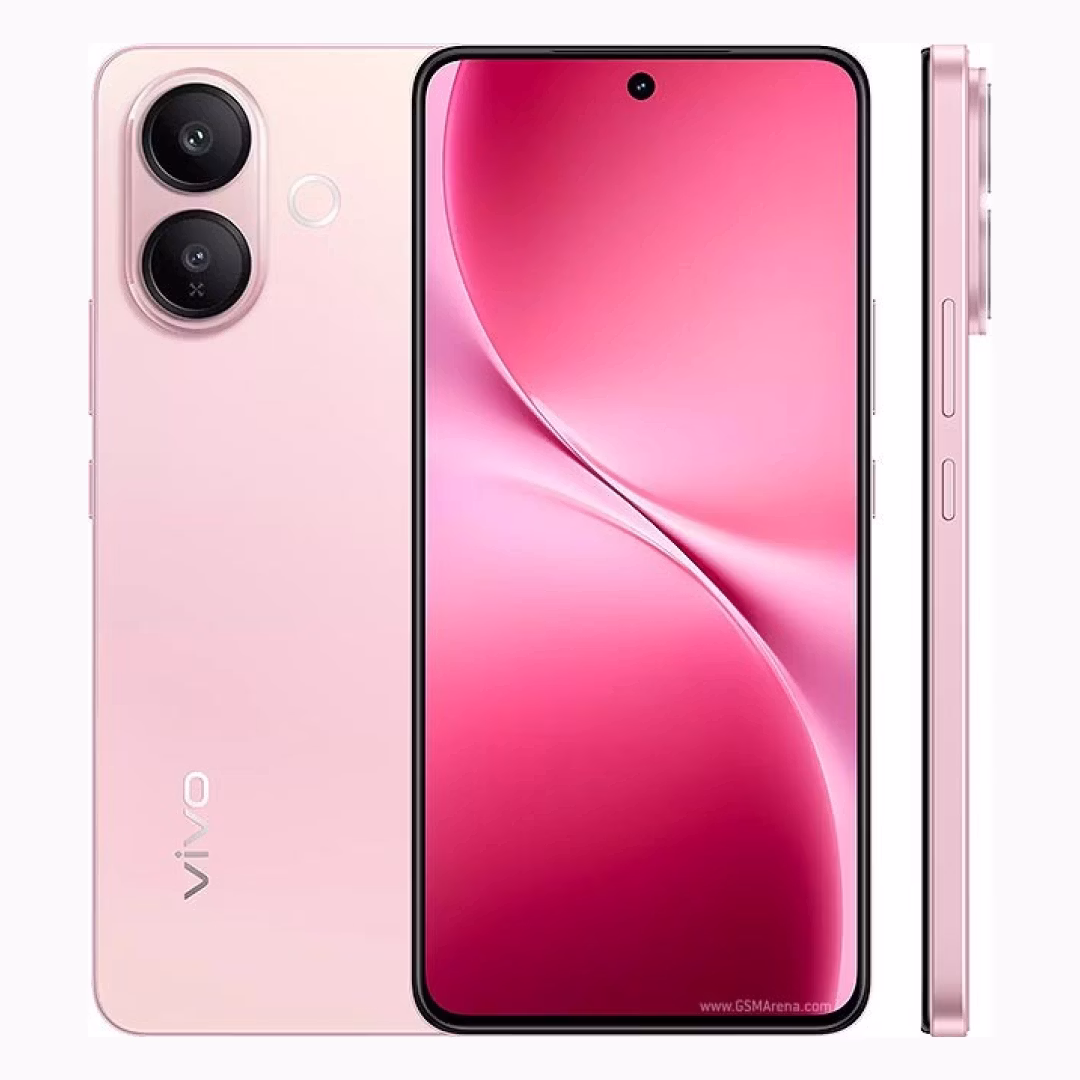 Vivo V60 Lite