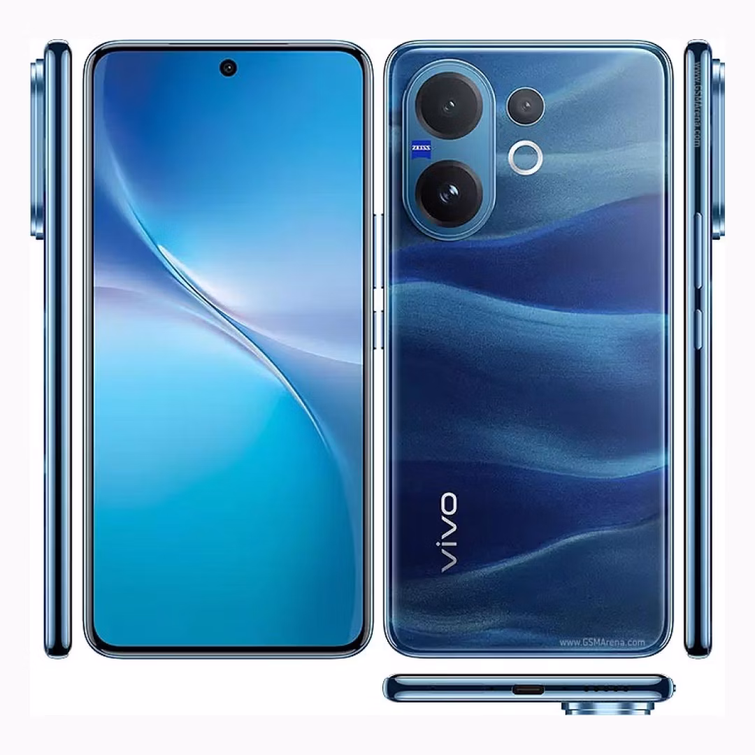Vivo V60