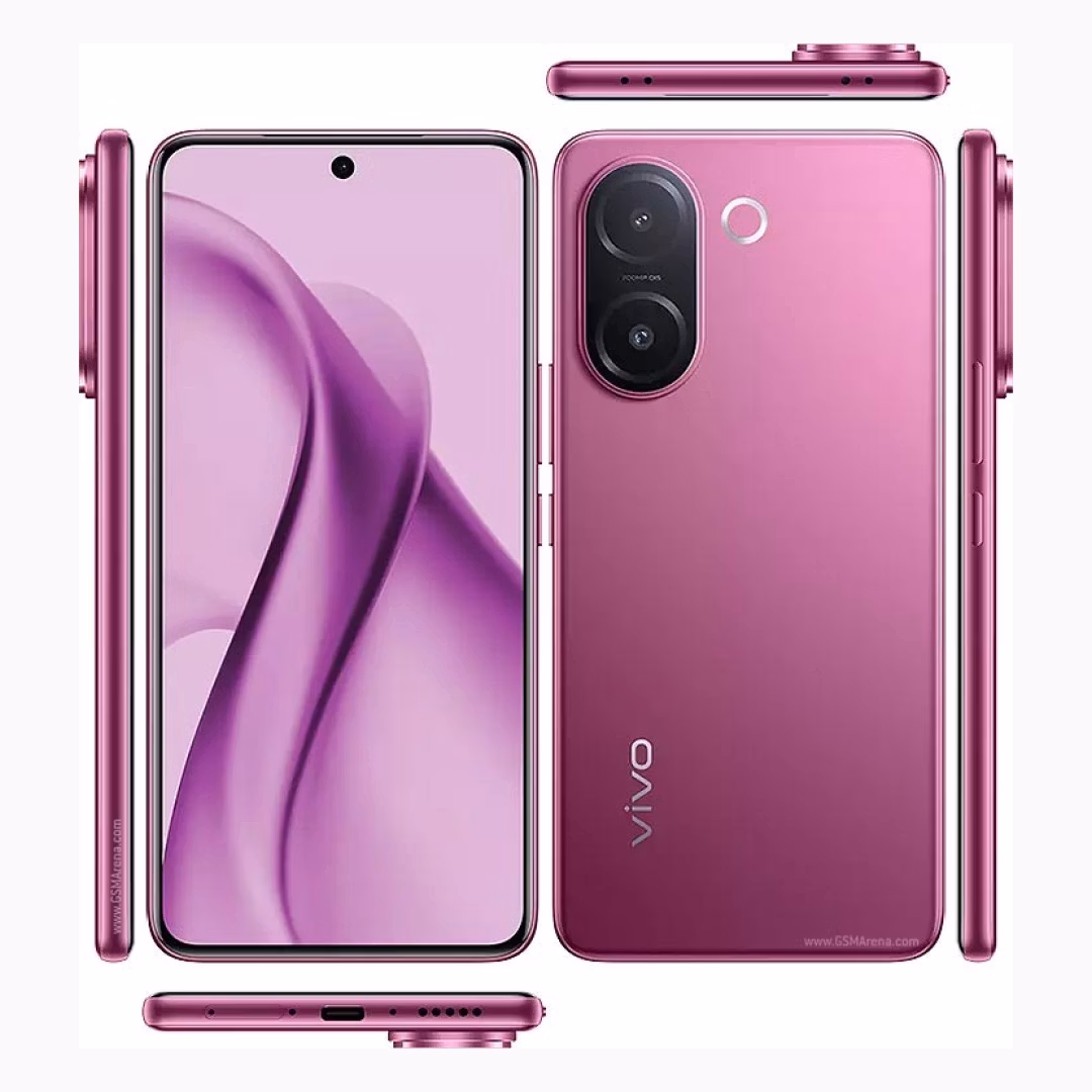 Vivo V60e