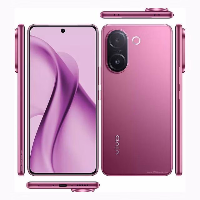 Vivo V60e