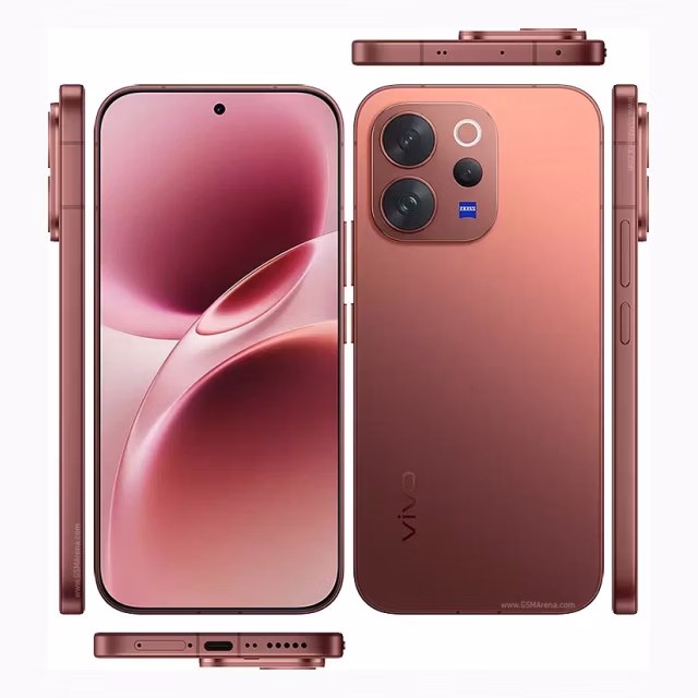 Vivo V70 Elite