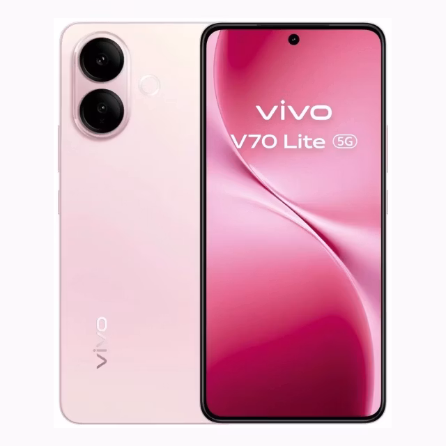 Vivo V70 Lite 5G