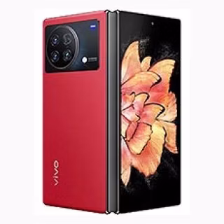 Vivo X Fold+