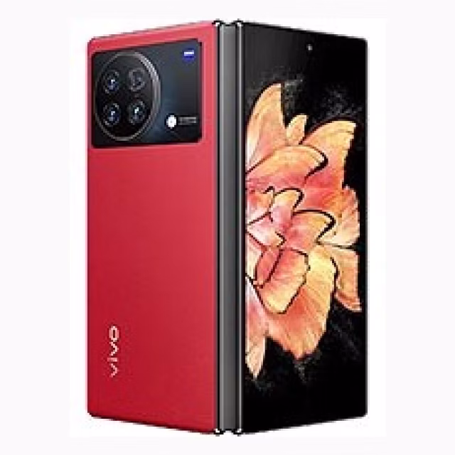 Vivo X Fold+
