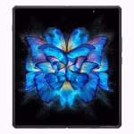 Vivo X Fold