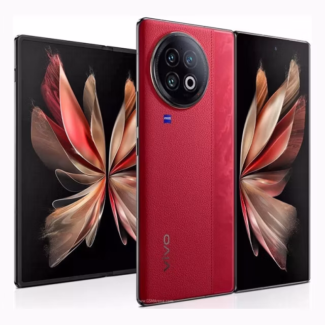 Vivo X Fold2