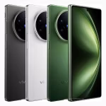 Vivo X Fold5