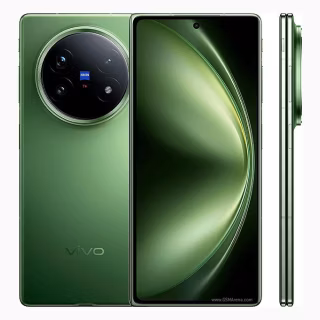Vivo X Fold5